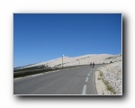 2009-08-06 Ventoux (02) very close (but also far away)